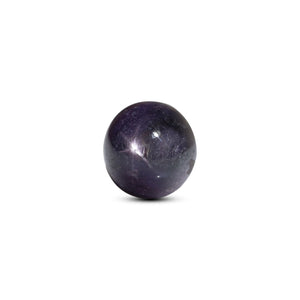Star Ruby - 11.9 Carat - Pramogh