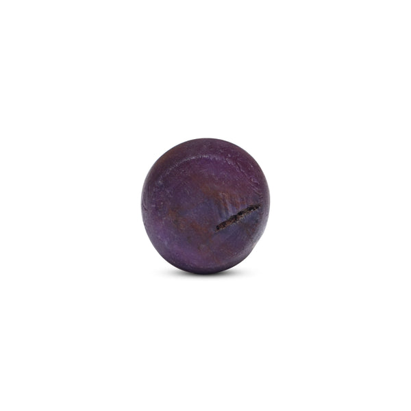 Star Ruby - 17.3 Carat