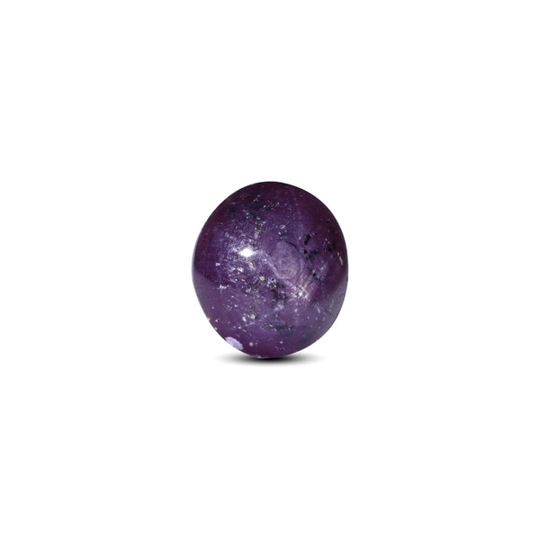 Star Ruby - 12.45 Carat - Pramogh