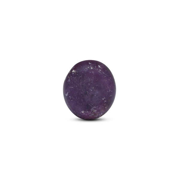 Star Ruby - 12.45 Carat