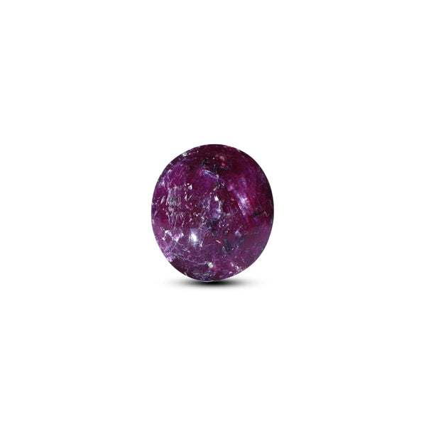 Star Ruby - 10 Carat - Pramogh