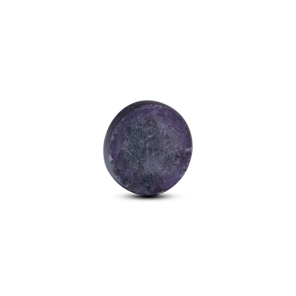 Star Ruby - 9.1 Carat