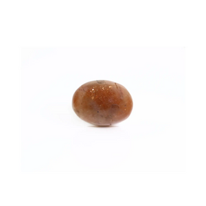Sun Stone - 33.55 Carat - Pramogh