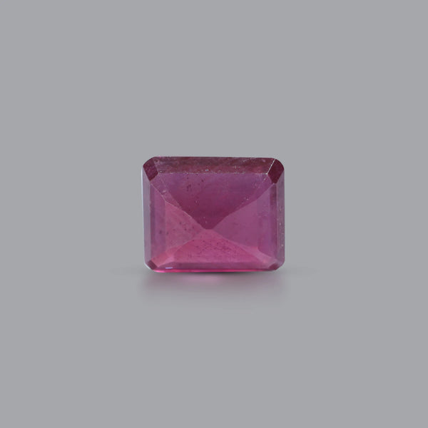 Ruby - 8.85 Carat - Pramogh