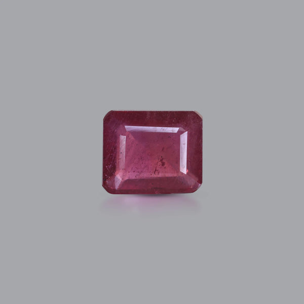 Ruby - 8.65 Carat - Pramogh