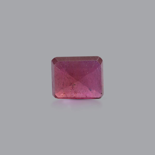 Ruby - 8.65 Carat - Pramogh