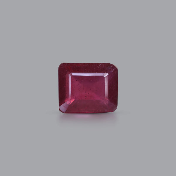 Ruby - 9.95 Carat - Pramogh