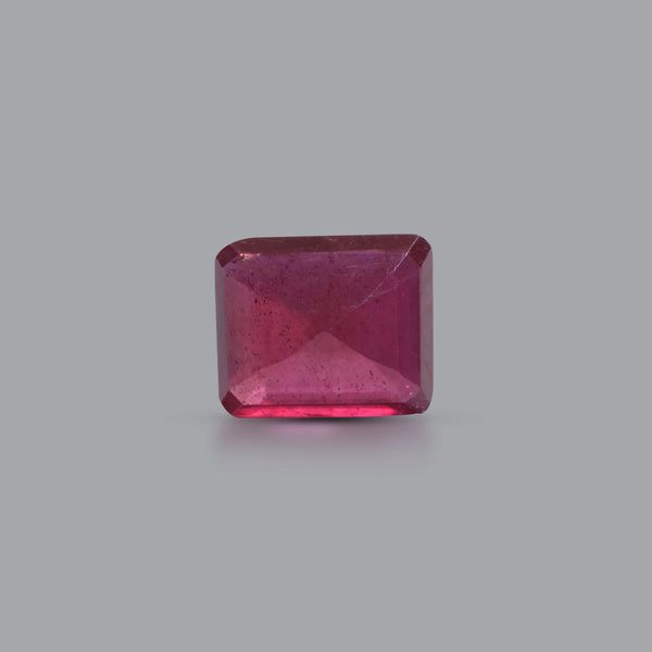 Ruby - 9.95 Carat - Pramogh