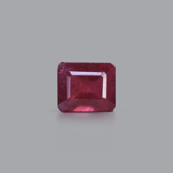 Ruby - 8.85 Carat - Pramogh
