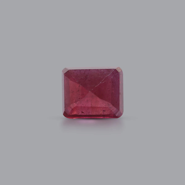 Ruby - 8.85 Carat - Pramogh