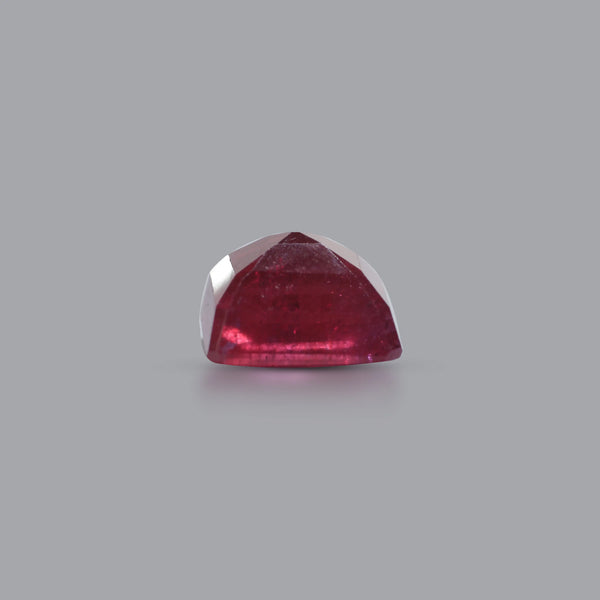 Ruby - 8.85 Carat - Pramogh