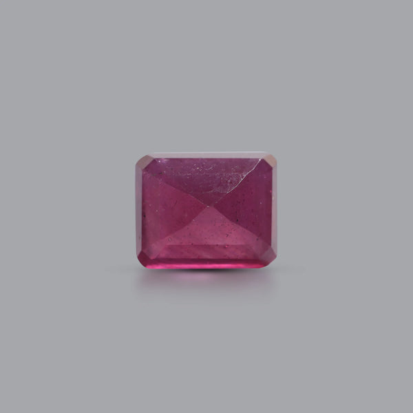 Ruby - 8.1 Carat - Pramogh