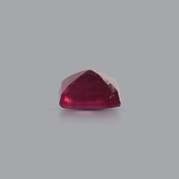 Ruby - 8.1 Carat - Pramogh