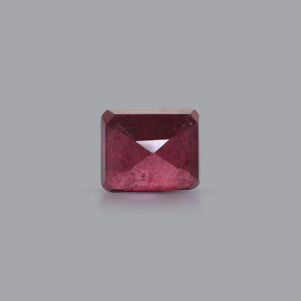 Ruby - 8.1 Carat - Pramogh