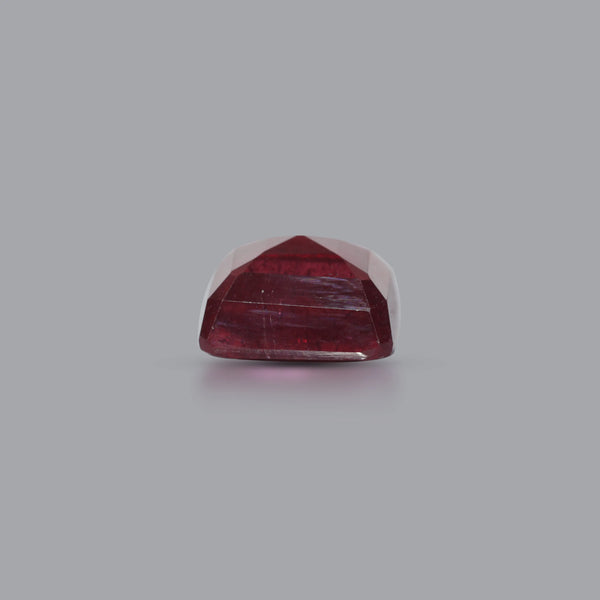 Ruby - 8.1 Carat - Pramogh