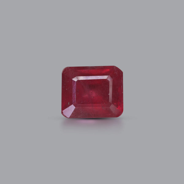 Ruby - 8.5 Carat - Pramogh
