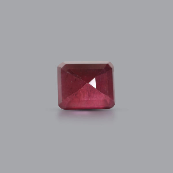Ruby - 8.5 Carat - Pramogh