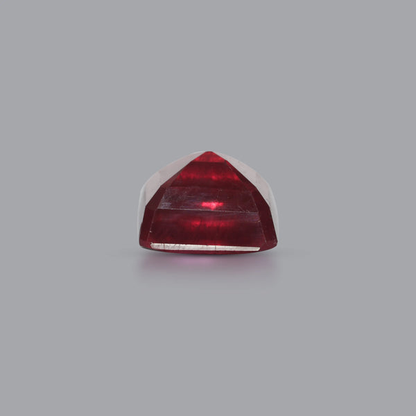 Ruby - 8.5 Carat - Pramogh