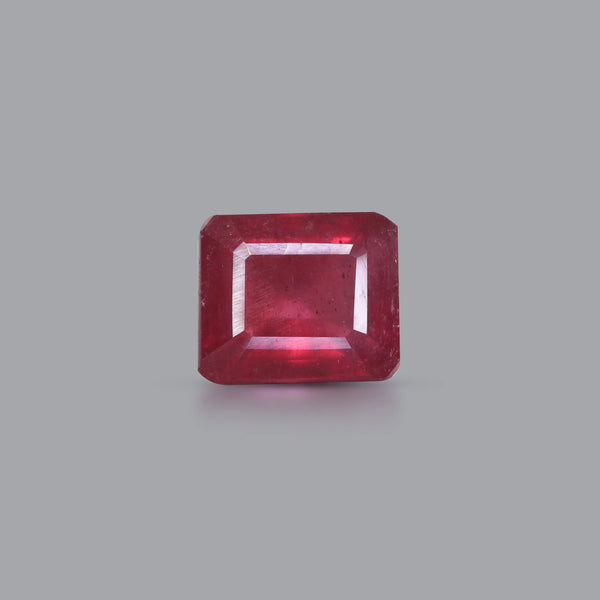 Ruby - 7.85 Carat - Pramogh