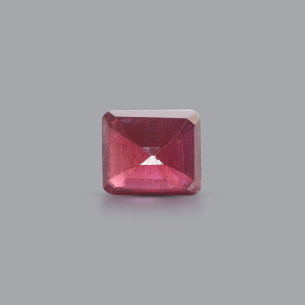 Ruby - 7.85 Carat - Pramogh