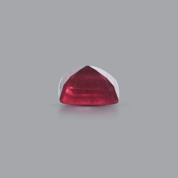 Ruby - 7.85 Carat - Pramogh