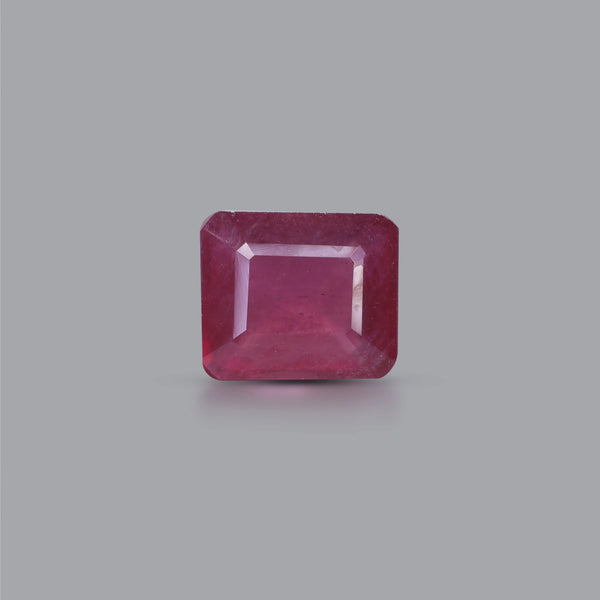 Ruby - 7.65 Carat - Pramogh