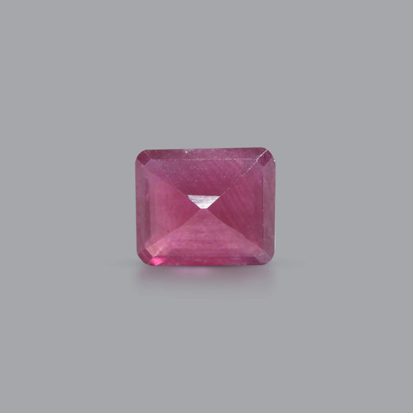 Ruby - 7.65 Carat - Pramogh