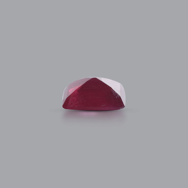 Ruby - 7.65 Carat - Pramogh