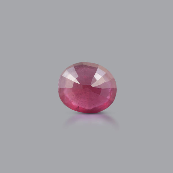 Ruby - 7.5 Carat - Pramogh