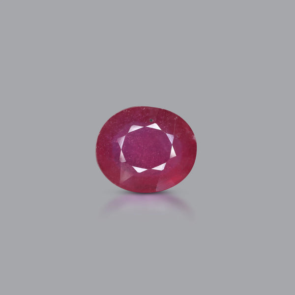 Ruby - 7.35 Carat - Pramogh