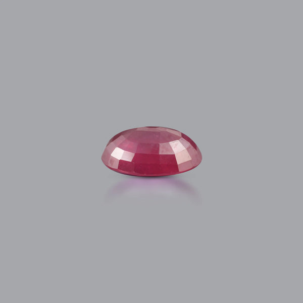 Ruby - 7.35 Carat - Pramogh