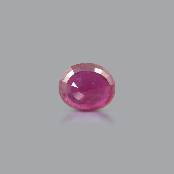 Ruby - 9.45 Carat - Pramogh