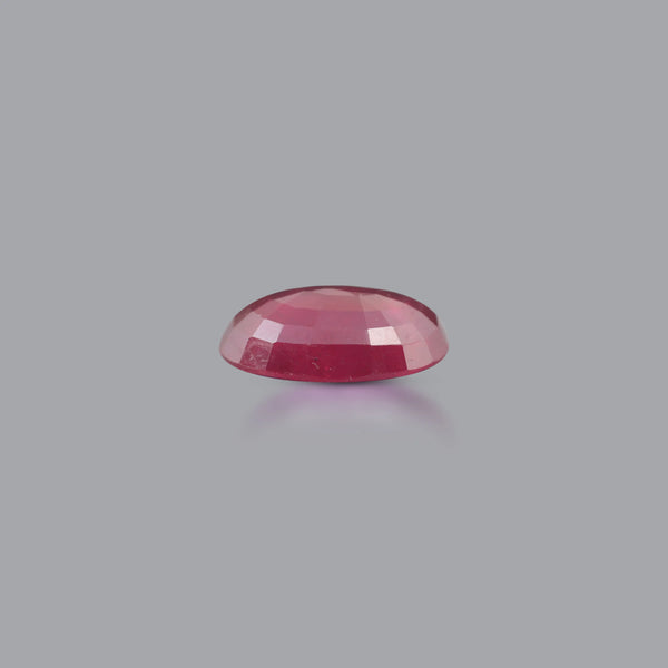 Ruby - 9.45 Carat - Pramogh