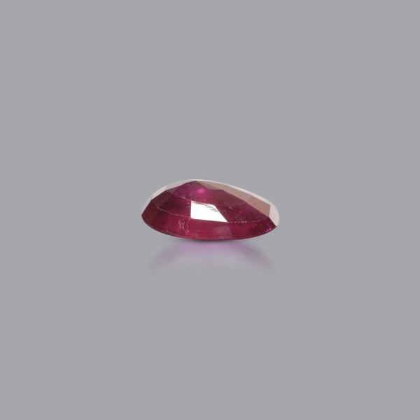 Ruby - 7.5 Carat - Pramogh
