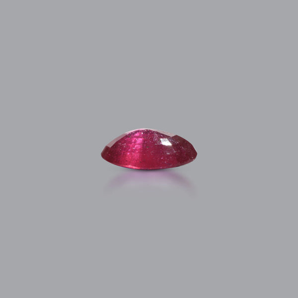 Ruby - 8.4 Carat - Pramogh