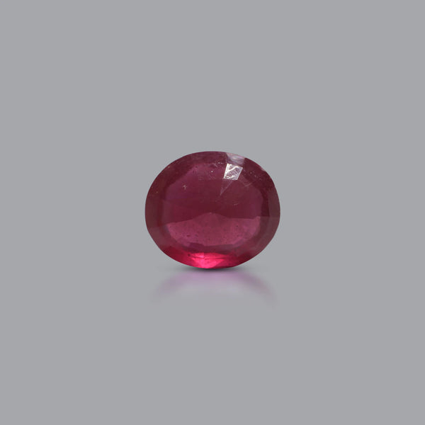 Ruby - 7.45 Carat - Pramogh