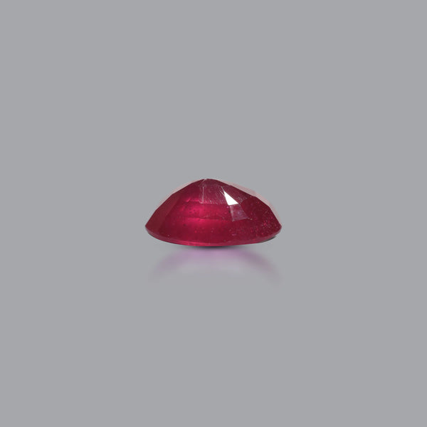 Ruby - 7.45 Carat - Pramogh