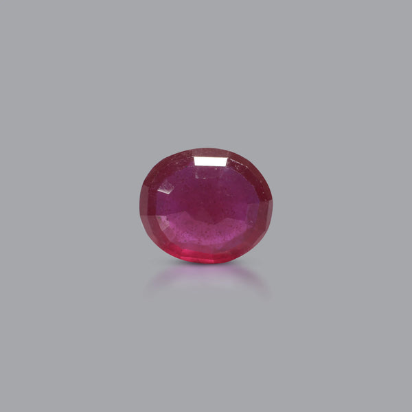 Ruby - 9.75 Carat - Pramogh