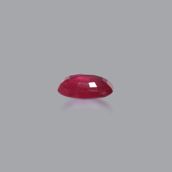 Ruby - 9.75 Carat - Pramogh