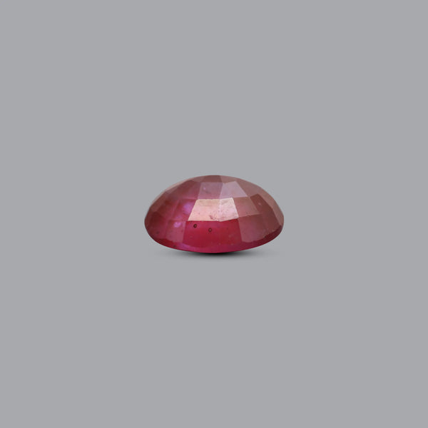 Ruby - 7.35 Carat