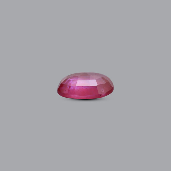 Ruby - 7.73 Carat