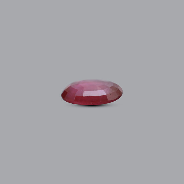 Ruby - 8.23 Carat