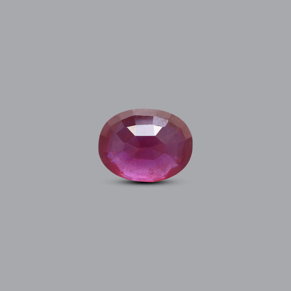 Ruby - 6.9 Carat
