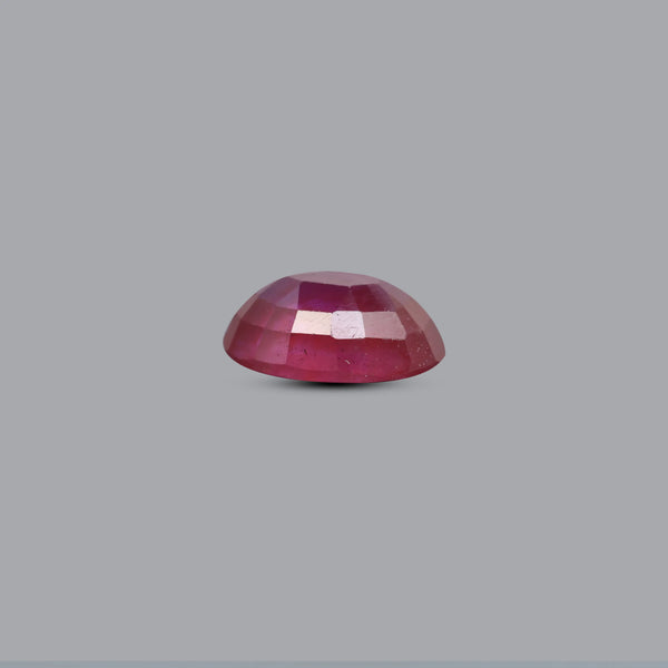 Ruby - 6.9 Carat