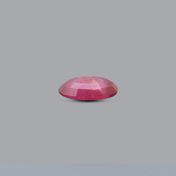 Ruby - 6.85 Carat