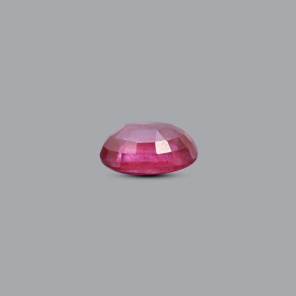 Ruby - 8.1 Carat