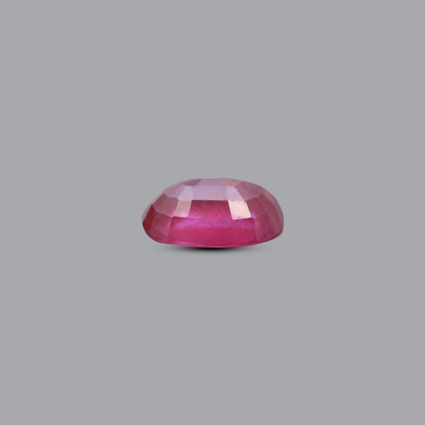 Ruby - 7.6 Carat