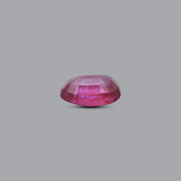 Ruby - 8.75 Carat