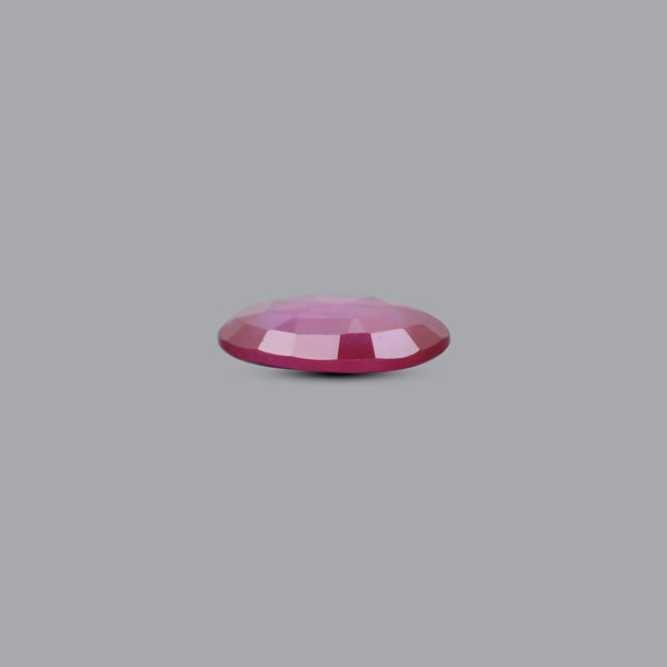 Ruby - 8.2 Carat