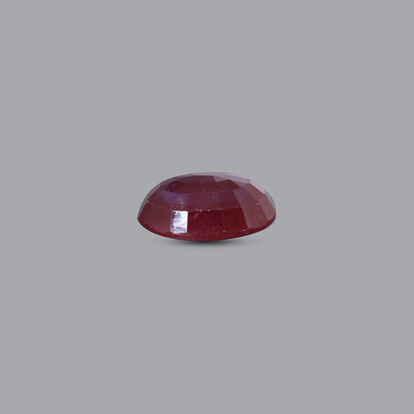 Ruby - 7.9 Carat
